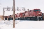 CP 8714 West